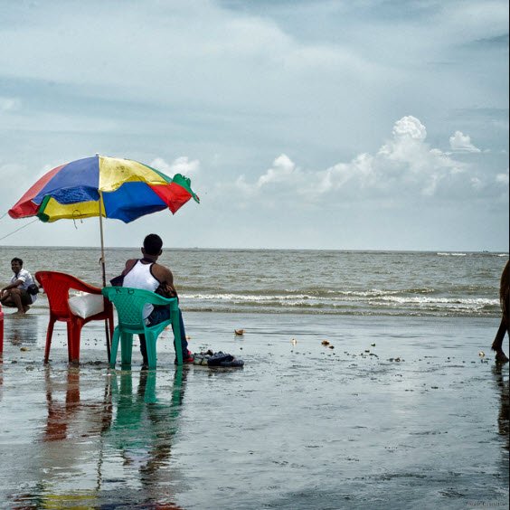 Bakkhali Sea Beach, South 24 Parganas, West Bengal - Vushii.com Bakkhali Sea Beach, South 24 Parganas, West Bengal - Vushii.com